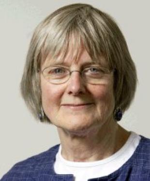 Image of Prof Joyce Tait